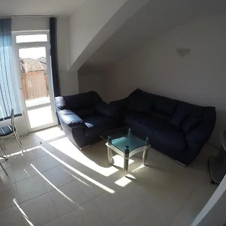 Dobri Casa Brava 2 Apartment